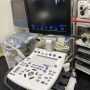 УЗД апарат GE VIVID S6