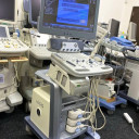 Апарат УЗД GE LOGIQ P6