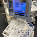 Апарат УЗД GE LOGIQ P6