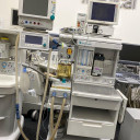 Наркозно-дихальний апарат GE Datex-Ohmeda Aestiva/5