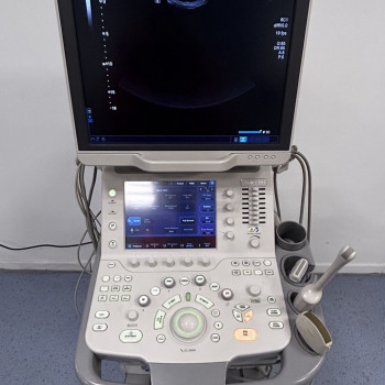 УЗД апарат експертного класу Toshiba Aplio 300