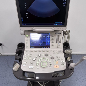 УЗД апарат експертного класу Toshiba Aplio 400