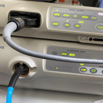 Відеосистема із джерелом світла Olympus OTV-S7Pro