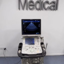 УЗД апарат експертного класу Toshiba Aplio 400