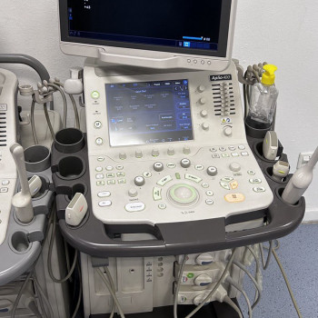 УЗД апарат експертного класу Toshiba Aplio 400