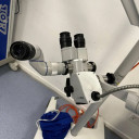 Операційний мікроскоп Carl Zeiss OPMI Pico S100