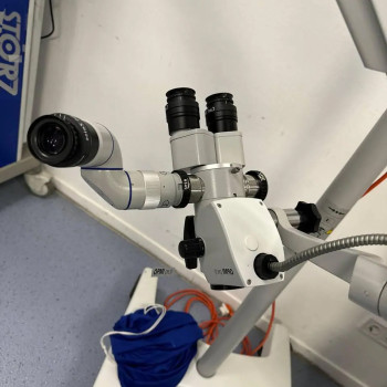 Операційний мікроскоп Carl Zeiss OPMI Pico S100