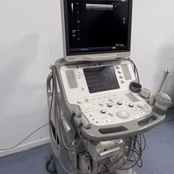 Апарат УЗД Toshiba Aplio MX