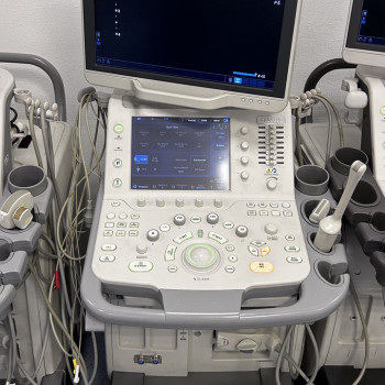 УЗД апарат експертного класу Toshiba Aplio 300