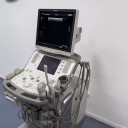 Апарат УЗД Toshiba Aplio MX