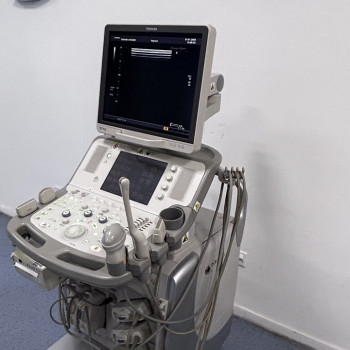 Апарат УЗД Toshiba Aplio MX