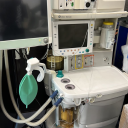 Наркозно-дихальний апарат GE Datex-Ohmeda AVANCE