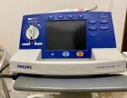 Дефібрилятор Philips HeartStart XL з багаторазовими електродами