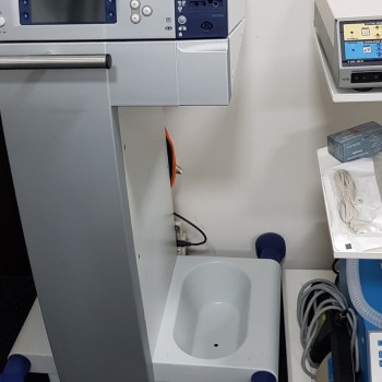 Електрохірургічний апарат для коагуляції ERBE VIO 300D