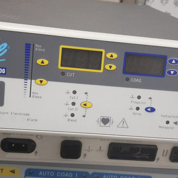 Електрохірургічний генератор (коагулятор) Bovie IDS-300