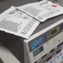 Електрохірургічний генератор (коагулятор) Bovie IDS-300