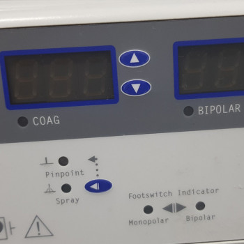 Електрохірургічний генератор (коагулятор) Bovie IDS-300