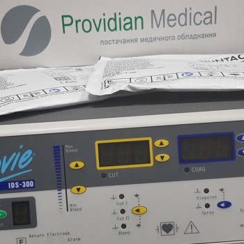Електрохірургічний генератор (коагулятор) Bovie IDS-300