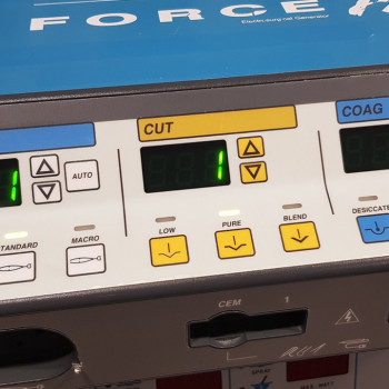 Електрохірургічний генератор (коагулятор) Valleylab Force FX-C