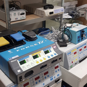 Електрохірургічний генератор (коагулятор) Valleylab Force FX-C