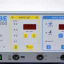 Високочастотний електрохірургічний коагулятор ERBE ICC 200