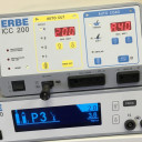Високочастотний електрохірургічний коагулятор ERBE ICC 200