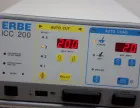 Високочастотний електрохірургічний коагулятор ERBE ICC 200