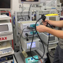 Ендоскопічна стійка FUJINON 4400 HD