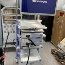 Ендоскопічна стійка Olympus 180