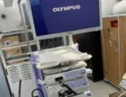 Ендоскопічна стійка Olympus 180