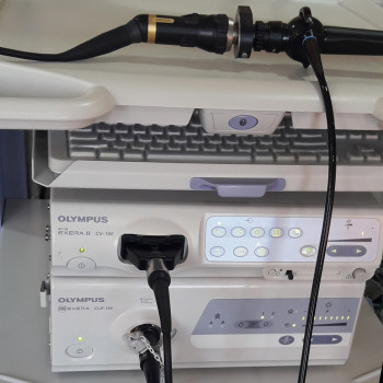 Ендоскопічна стійка Olympus OTV-S7Pro