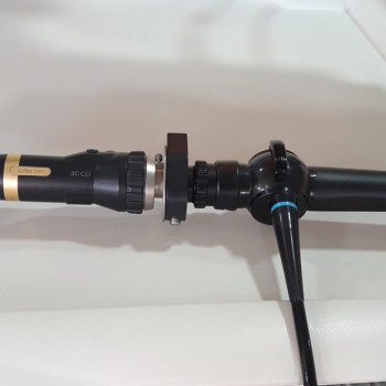 Ендоскопічна стійка Olympus OTV-S7Pro