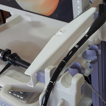 Ендоскопічна стійка Olympus OTV-S7Pro