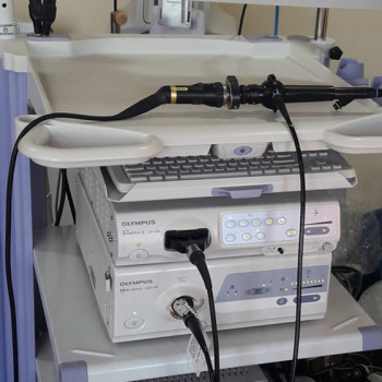 Ендоскопічна стійка Olympus OTV-S7Pro
