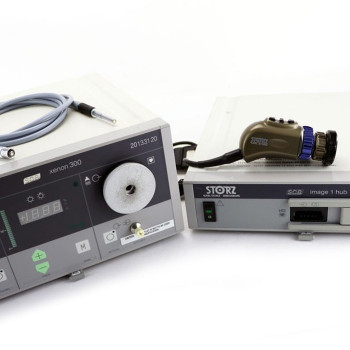 Ендоскопічна відеосистема Karl Storz IMAGE 1 Hub Full HD