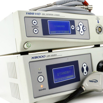 Ендоскопічна відеосистема Stryker 1188