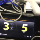 Генератор для ультразвукової та біполярної коагуляції HARMONIC GEN11