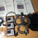 Холтер ЕКГ ScottCare Chroma