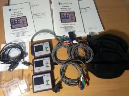 Холтер ЕКГ ScottCare Chroma