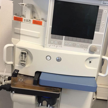 Наркозно-дихальний апарат Drager Primus