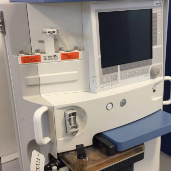 Наркозно-дихальний апарат Drager Primus