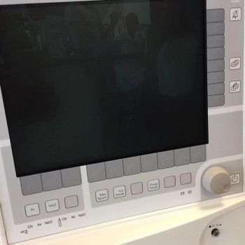 Наркозно-дихальний апарат Drager Primus