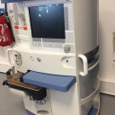 Наркозно-дихальний апарат Drager Primus