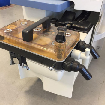 Наркозно-дихальний апарат Drager Primus