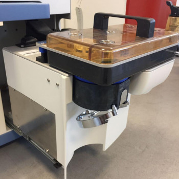 Наркозно-дихальний апарат Drager Primus