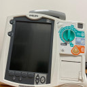 Дефібрилятор Philips HeartStart MRx