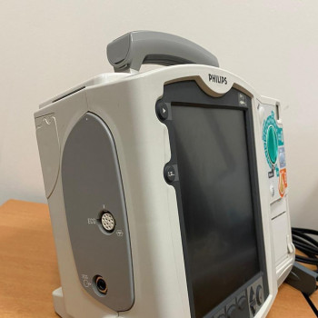 Дефібрилятор Philips HeartStart MRx