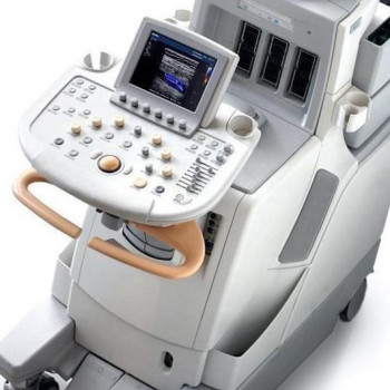 Ультразвукова діагностична система Philips IU22