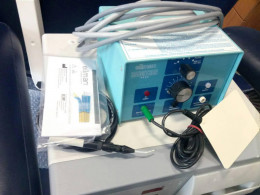 Радіохвильовий електрохірургічний апарат Ellman Surgitron FFPF