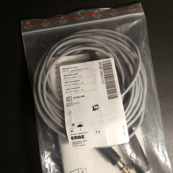 Рукоятка ERBE 20192-094 для монополярного різання і коагуляції